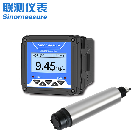 DO/溶解氧仪