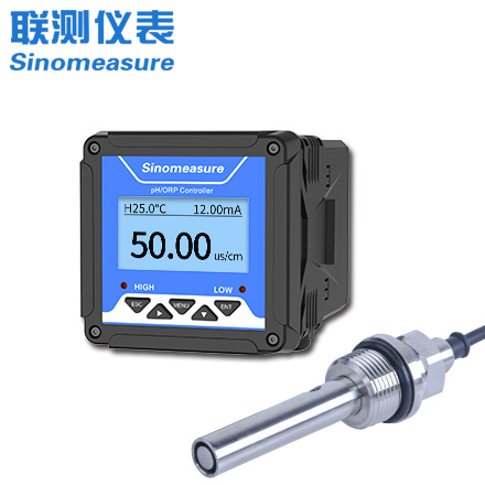 EC/电导率仪
