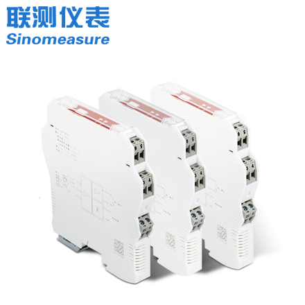 信号隔离器