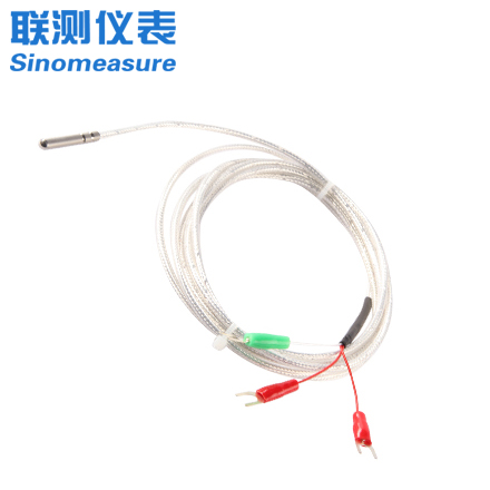 温度传感器