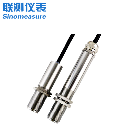 红外温度传感器