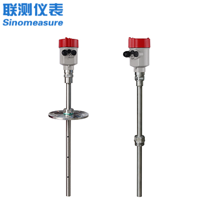 联测_SIN-RD704雷达液位计_适用于无离子水、脱氧水等液体_