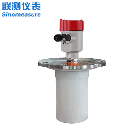   SIN-RD803T雷达物位计_适用于带有腐蚀性及挥发性的液体_