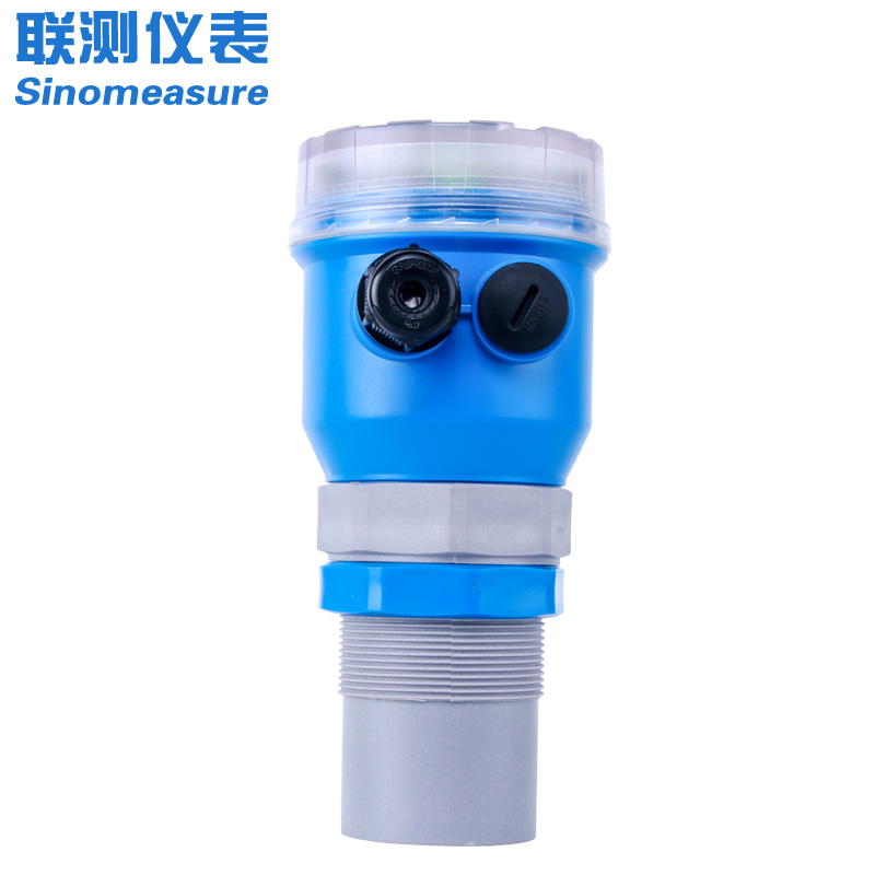 非接触式水位测试传感器解析