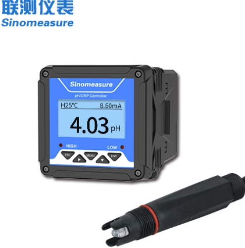 ph控制器价格