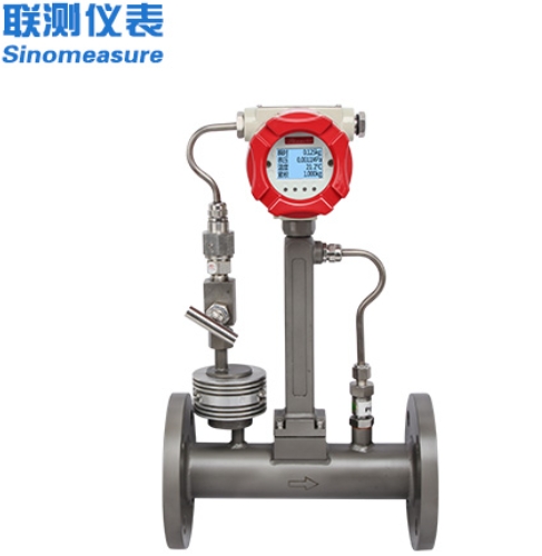 压缩空气流量测量